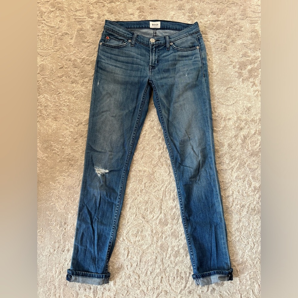 Hudson Jeans